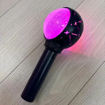 [ 나니와단시 ] 응원봉 다색 발광