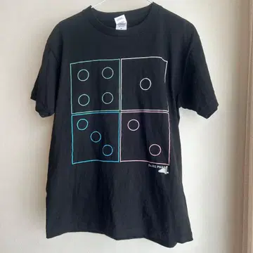 Da-iCE PHASE4 HELLO 투어 T셔츠 M사이즈