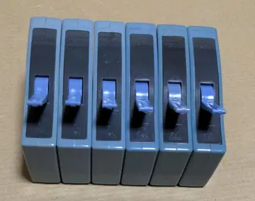 N게이지 TOMIX 포인트 박스 n-s 3개, n-w 3개