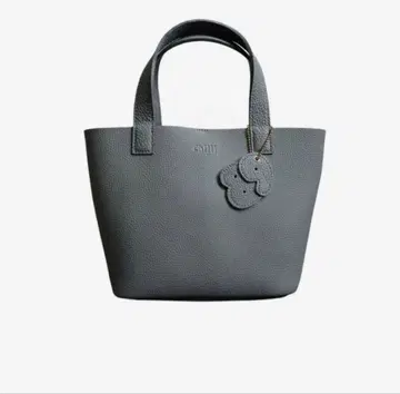 chiiiibag 치이백 Peringer 토트 그레이