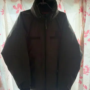 TAION 레벨 7 자켓 L 사이즈 올리브