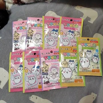 [ 즉시 구매 OK ] 치이카와 (먼작귀) 종합 세트