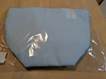 SnowManDOMETOU-ON 토트백!! 새상품, 당일 발송