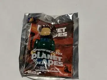 펩시 혹성탈출 피규어