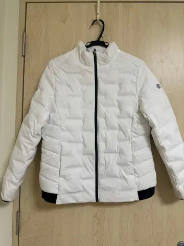 KIM YOUNG JOO 여성용 자켓 화이트 L