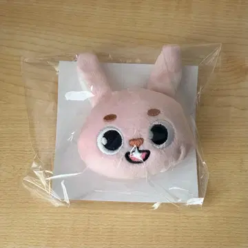 원필 데니멀즈 봉제 인형 배치