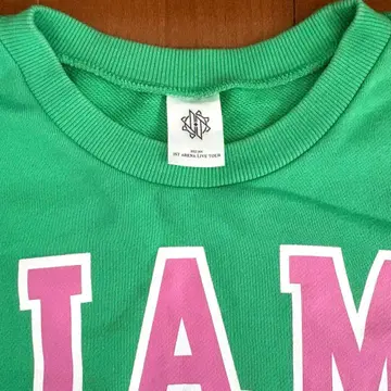 JO1 사토 케이고 멤버 프로듀스 맨투맨 상하의