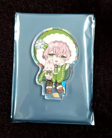 브레마이 아크릴 스탠드 시로세 유즈루