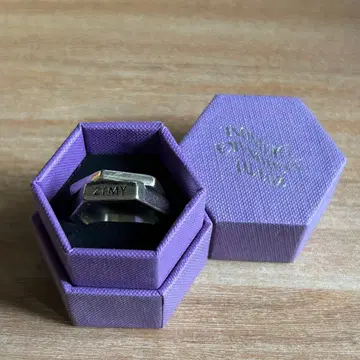 계속 한밤중이면 좋을 텐데.ztmy nut ring 21호