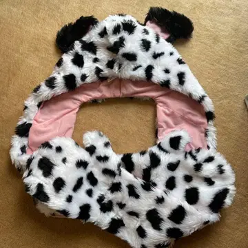 도쿄 디즈니 리조트 머플러