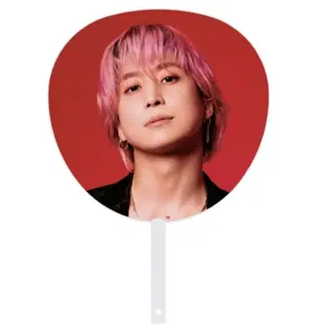 SnowMan ON 점보 부채 사쿠마 다이스케 사쿤