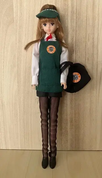 제니 프렌드 토이저러스 오리지널 사쿠라코 카페