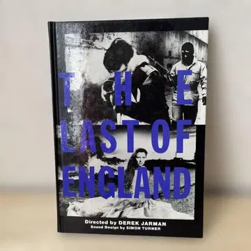 THE LAST OF ENGLAND / 데릭 저먼