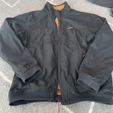 patagonia 플리스 안쪽 자켓 M