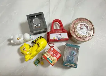 가챠가챠 묶음 판매