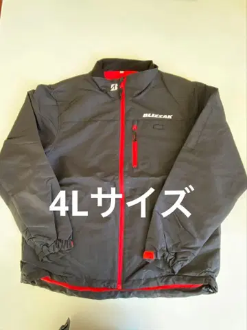 브릿지스톤 점퍼