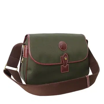 정품 헌팅월드 사파리 투데이 사선 숄더백