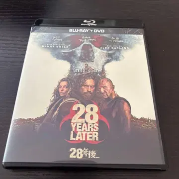 28년 후 - 블루레이+정품 케이스