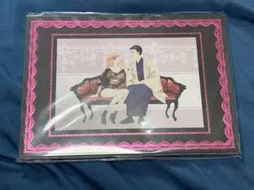 비주얼 컬렉션 스탠드 그 비스크돌은 사랑에 빠졌다 전람회 비스크돌전