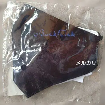 BUCK-TICK 천 마스크