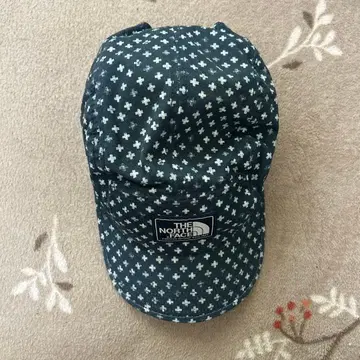 THE NORTH FACE 아웃도어 햇 네이비