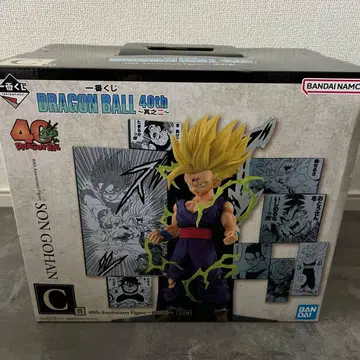 드래곤볼 제일복권 손오반 C상