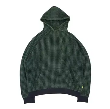 swagger check 후드티 y2k