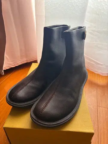 캠퍼 ENERGIR HUMANA [ 중고 새상품급, 가격 인하 ]