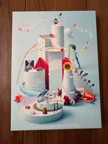 Aqua Timez 20th Thanksgiving LiveBlu-ray