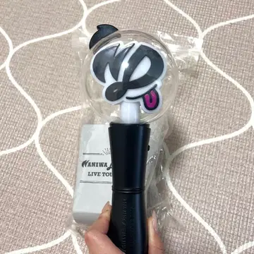 나니와단시 2025 응원봉