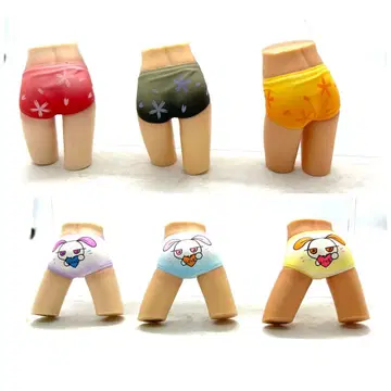 HIP PARADE 3rd 시즌에서 3&4 각 3체