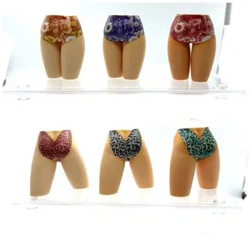 HIP PARADE 2nd 시즌에서 1&2 각 3체