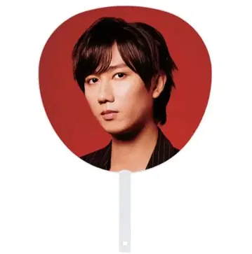 SnowMan ON 점보 부채 아베 료헤이 아베짱