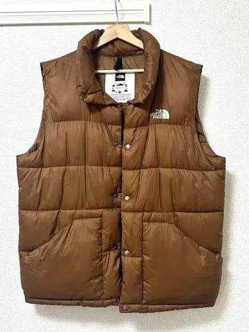 THE NORTH FACE 다운 베스트