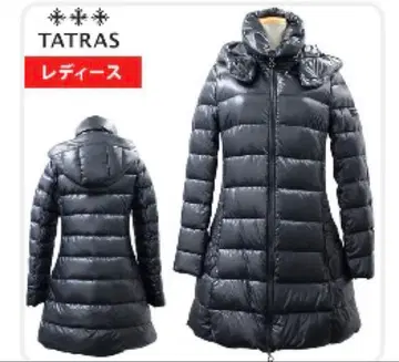 타트라스 BABILA 다운 코트 사이즈 03