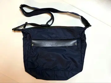 페리지 Felisi 18-19 BAG 네이비 숄더백