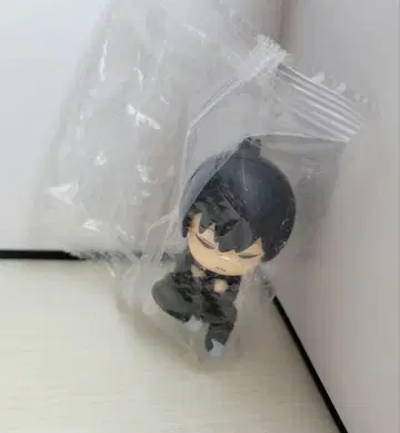 어깨 쿵 Fig. 체인소 맨 하야카와 아키