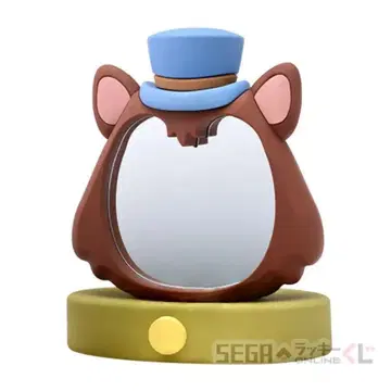 피노키오 복권 기디온 거울