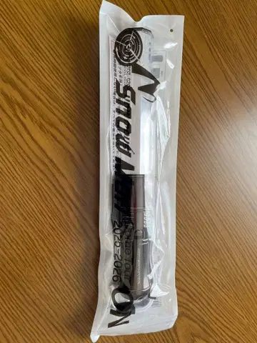 Snow Man Dome Tour 2025-2026 응원봉