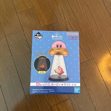 커비 라이트 제일복권