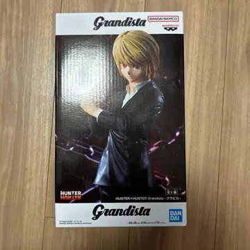 HUNTER x HUNTER Grandista 크라피카