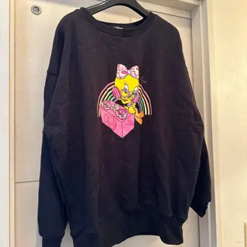 Rady 투웬티 콜라보 속기모 트레이닝복