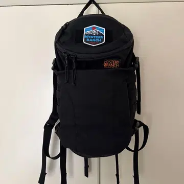 MYSTERY RANCH 미스터리 랜치 플랫 헤드 USA 콜라보