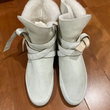 FABIANA FILIPPI의 숏부츠