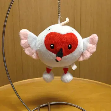 지역 캐릭터 니가타현 토피