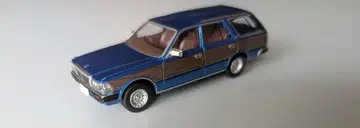 닛산 글로리아 왜건 미니카