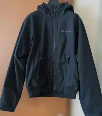 컬럼비아 자켓