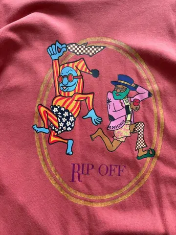 s**t kingz NOPPO seriously playful 트레이닝복