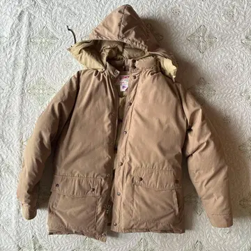 Schott 다운 자켓 L