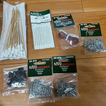 kato n 게이지 부품 세트